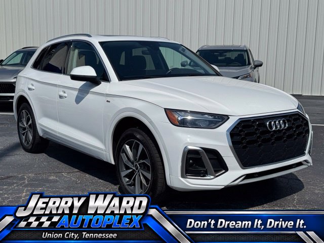 2023 Audi Q5 Premium Plus
