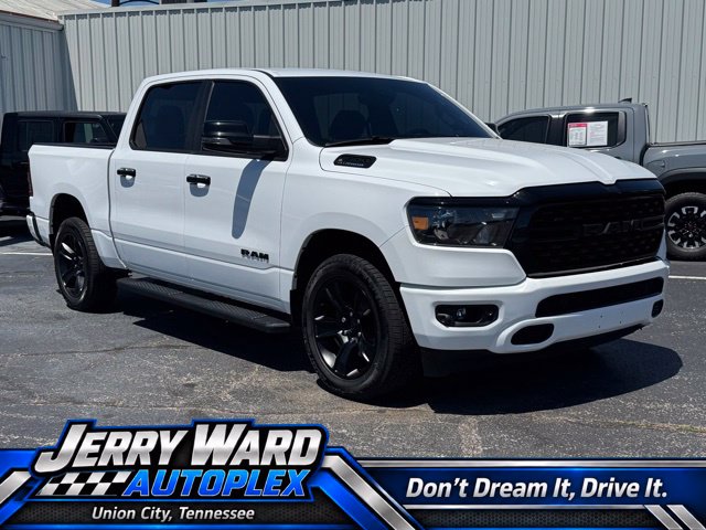 2023 RAM 1500 Pickup Big Horn/Lone Star
