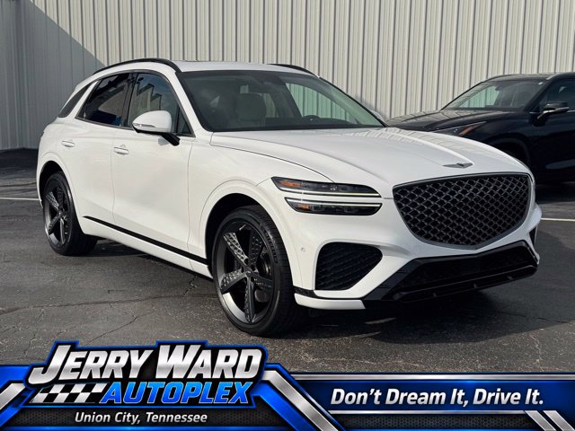 2023 GENESIS GV70 Sport