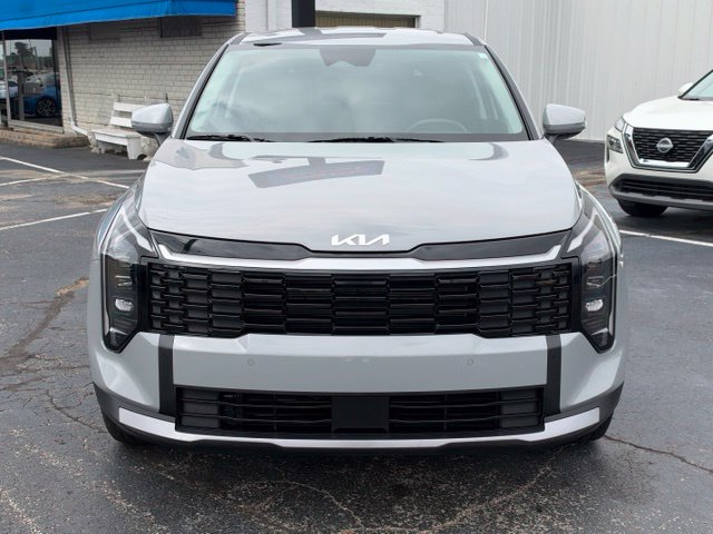 Used 2026 Kia Sportage EX SUV