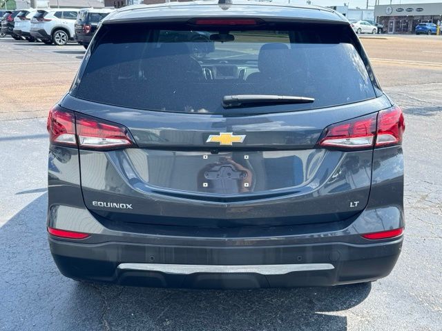 Used 2023 Chevrolet Equinox LT SUV