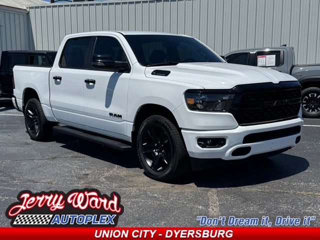 2023 RAM 1500 Pickup Big Horn/Lone Star