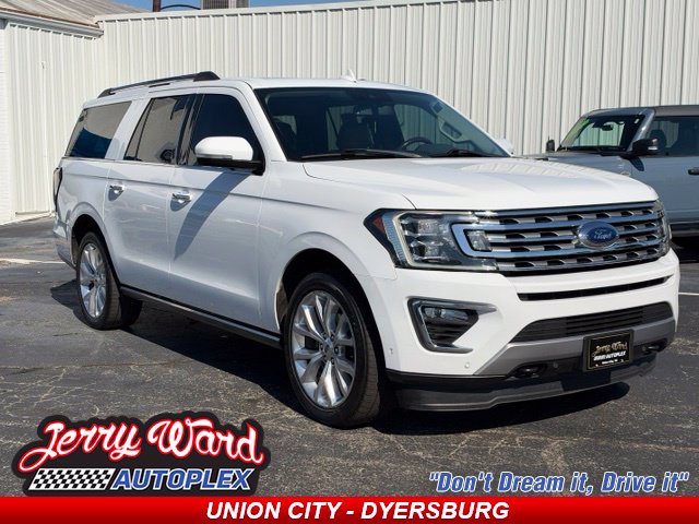 2019 Ford Expedition