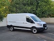  Ford Transit-250 Cargo
