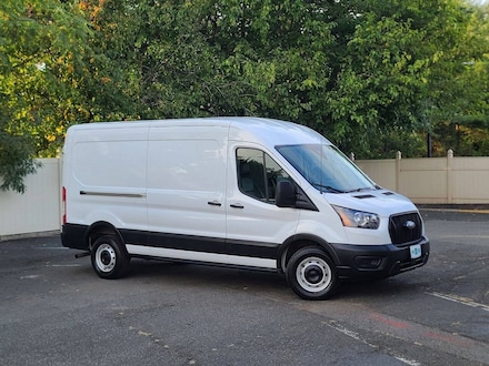 2024 Ford Transit-250 Cargo Base Van Medium Roof Van