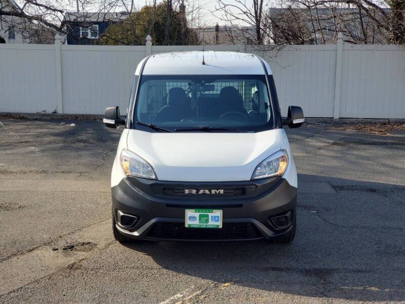 Used 2022 Ram ProMaster City Base Wagon Wagon