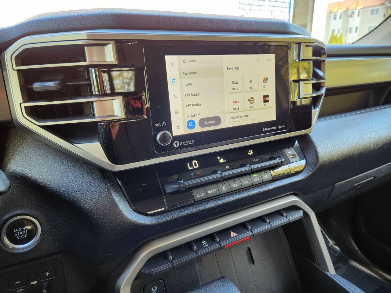 2022 Toyota Tundra SR5 - Photo 19