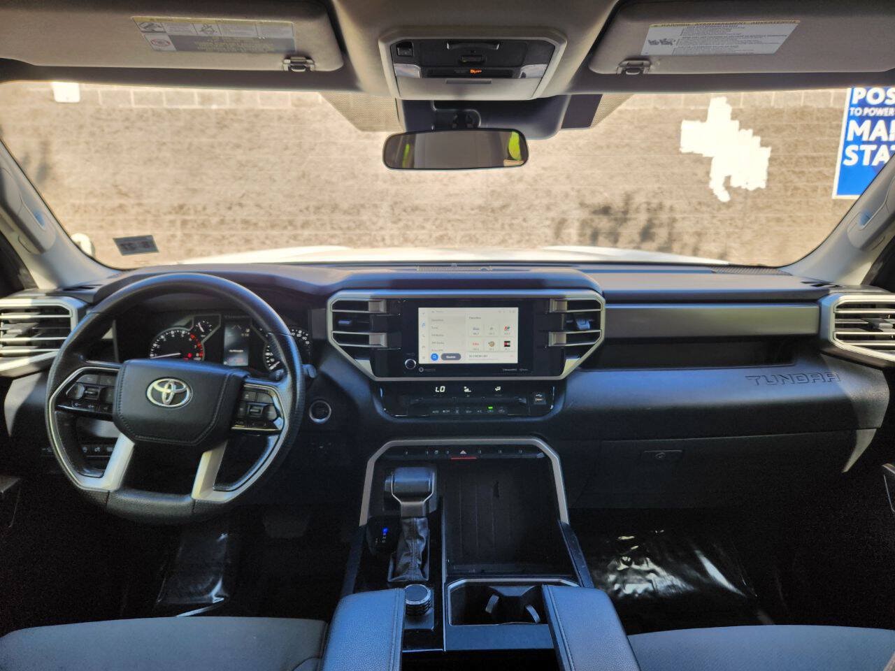2022 Toyota Tundra SR5 - Photo 16