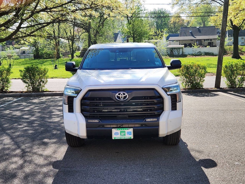Used 2022 Toyota Tundra 2WD SR5 SR5 Double Cab 6.5 Bed