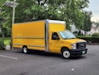  Ford E-350 Cutaway