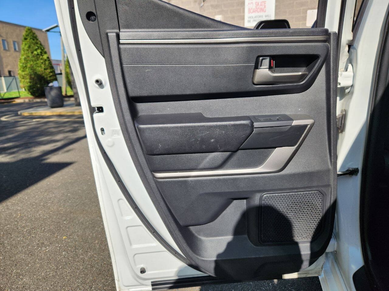 2022 Toyota Tundra SR5 - Photo 11