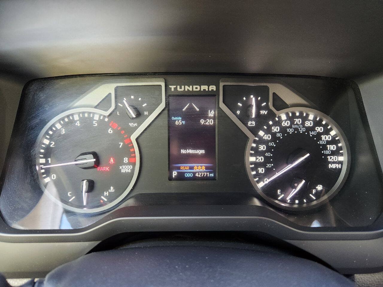 2022 Toyota Tundra SR5 - Photo 18