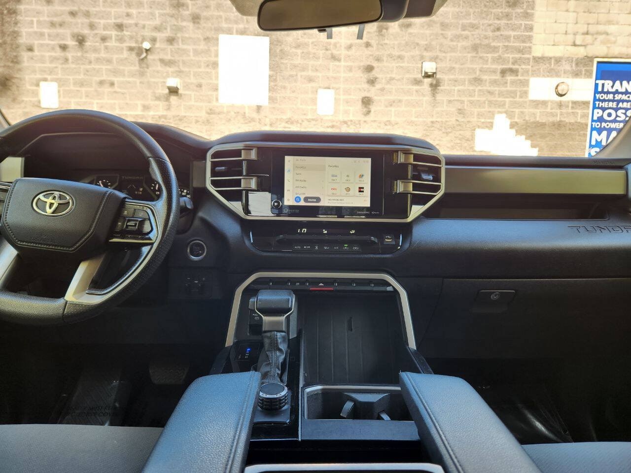 2022 Toyota Tundra SR5 - Photo 17