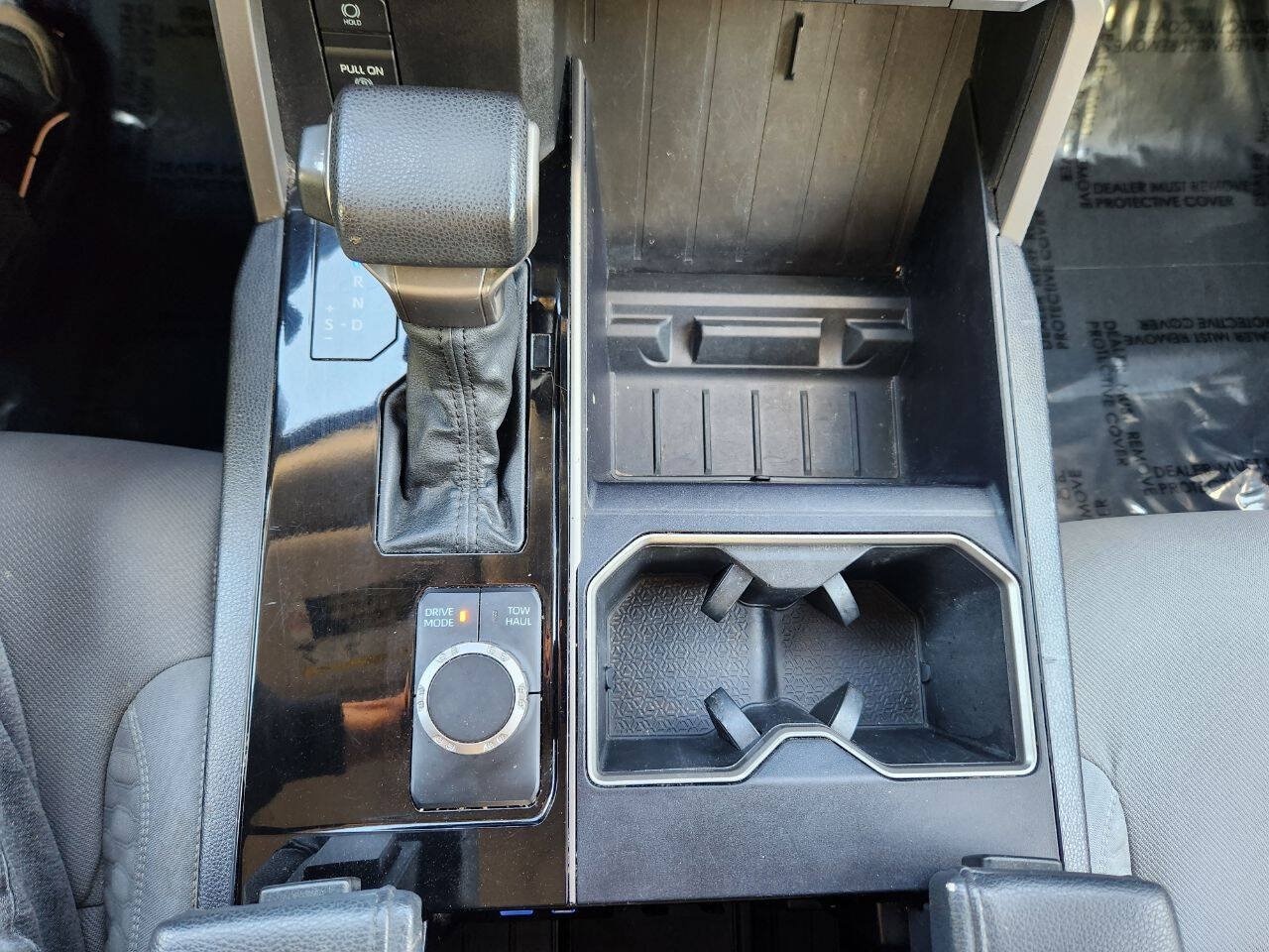 2022 Toyota Tundra SR5 - Photo 21