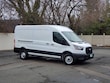  Ford Transit-250 Cargo