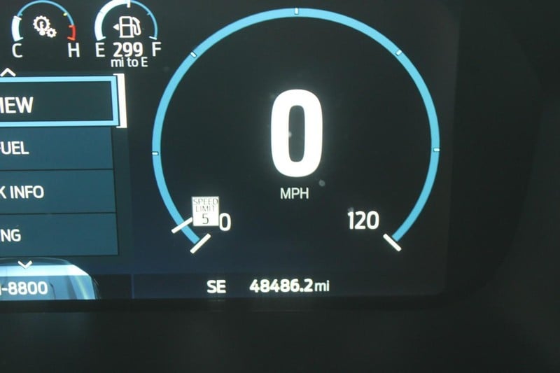2022 Ford F-150 King Ranch - Photo 17