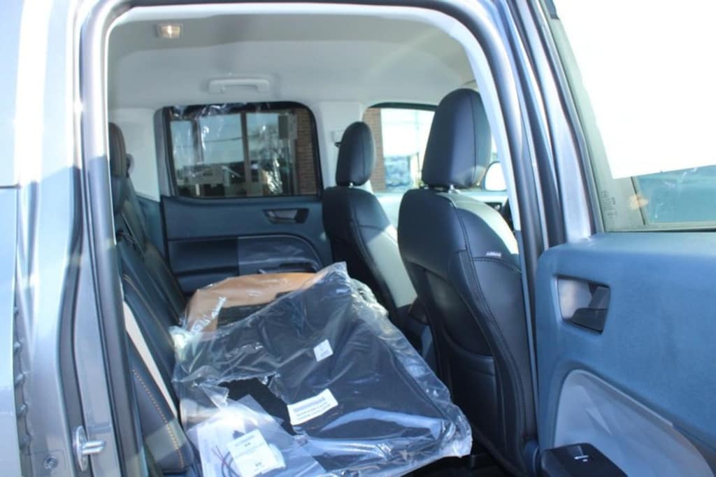 New 2026 Ford Maverick Tremor® TRUCK