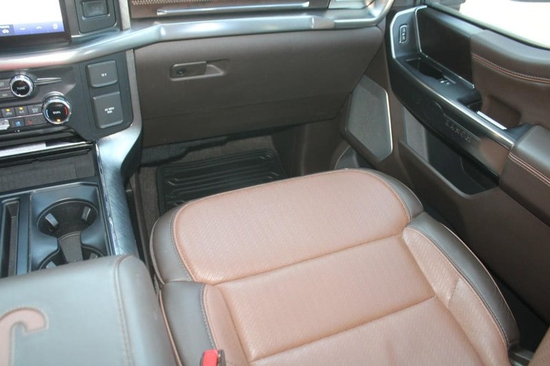 2022 Ford F-150 King Ranch - Photo 13