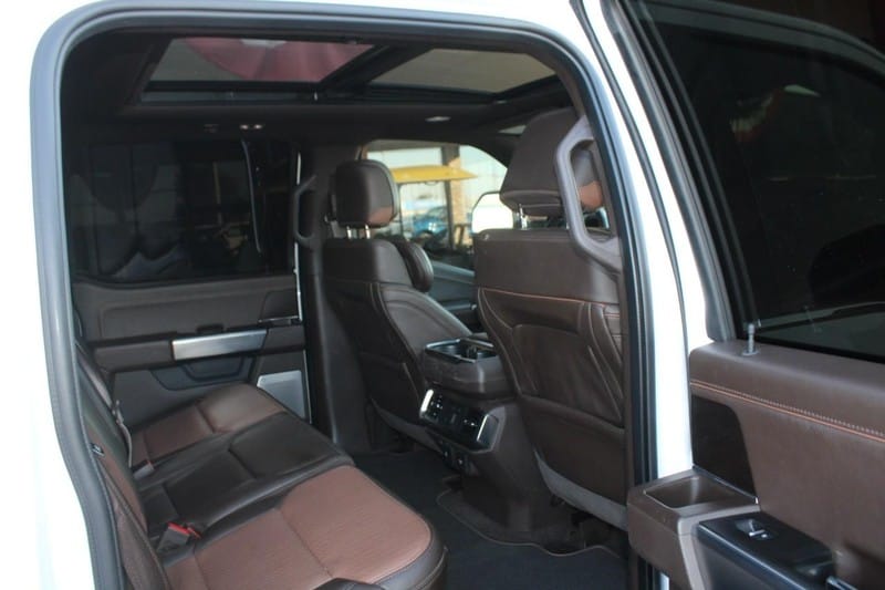 2022 Ford F-150 King Ranch - Photo 9