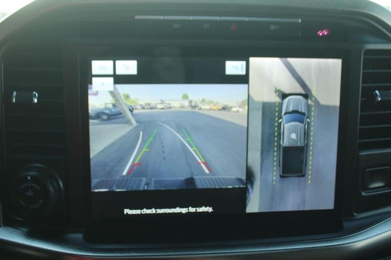 2022 Ford F-150 King Ranch - Photo 19