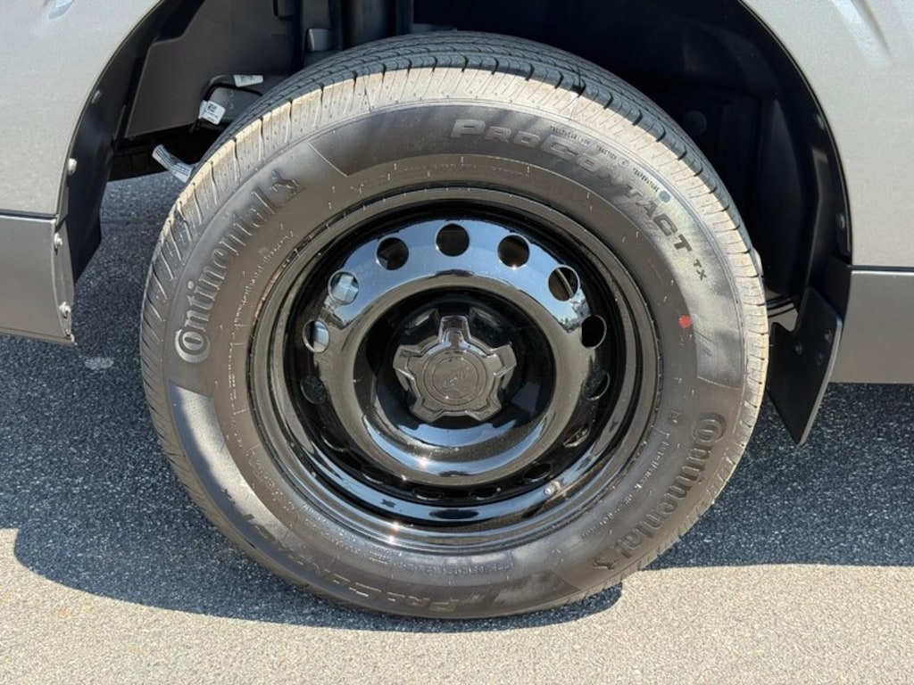 New 2026 Ford Maverick XL TRUCK