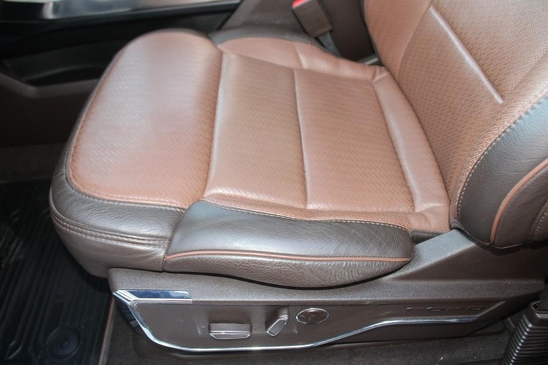 2022 Ford F-150 King Ranch - Photo 14
