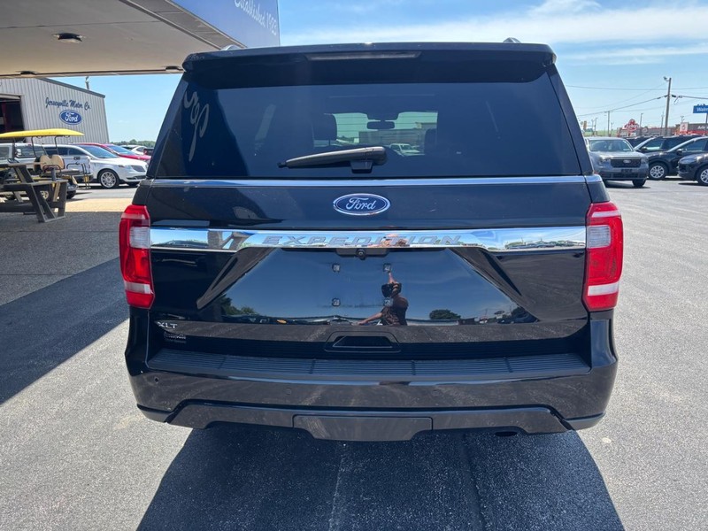 Used 2021 Ford Expedition XLT SUV