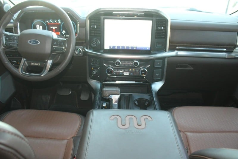 2022 Ford F-150 King Ranch - Photo 10