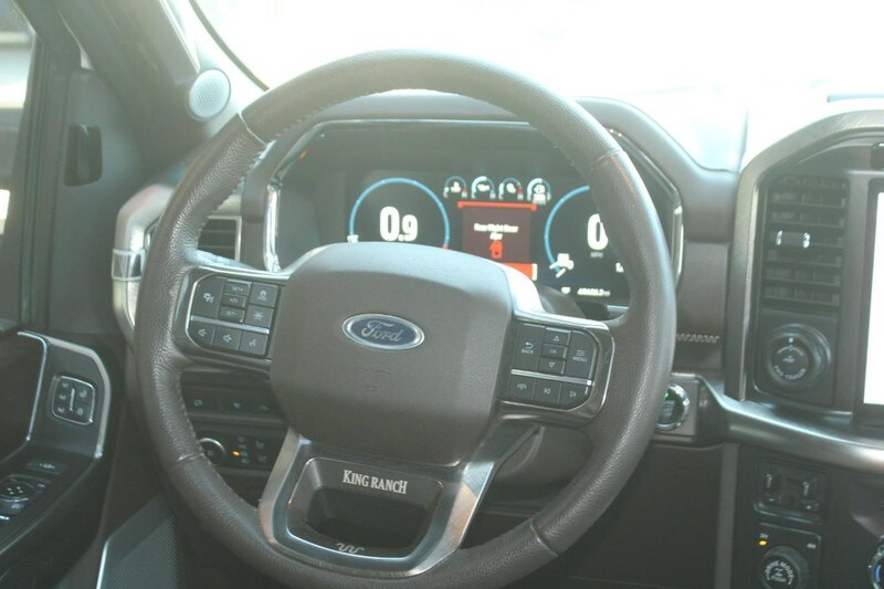 2022 Ford F-150 King Ranch - Photo 11