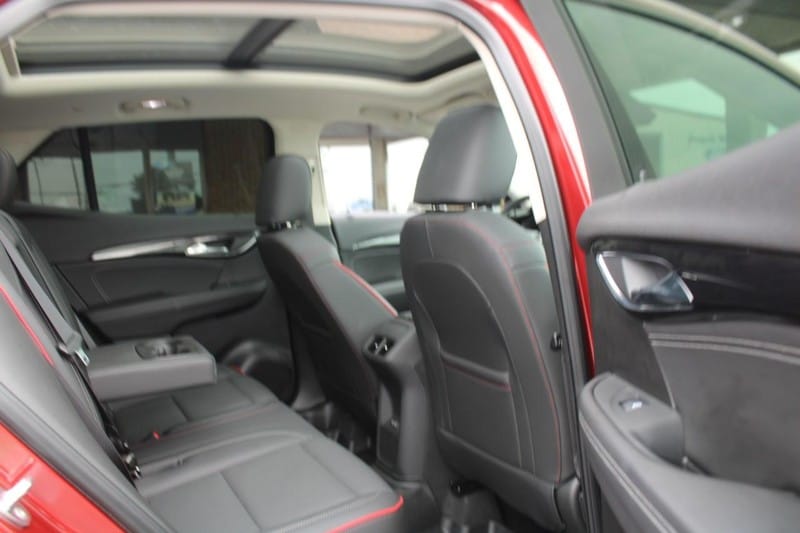 2023 Buick Envision Essence - Photo 9