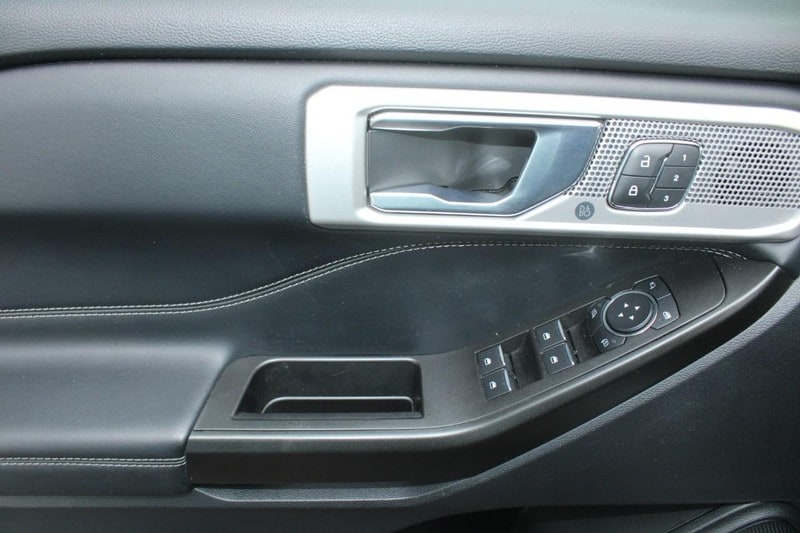 2020 Ford Explorer Limited - Photo 14