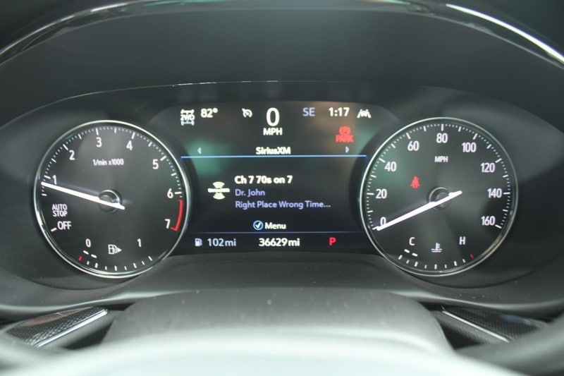 2023 Buick Envision Essence - Photo 17