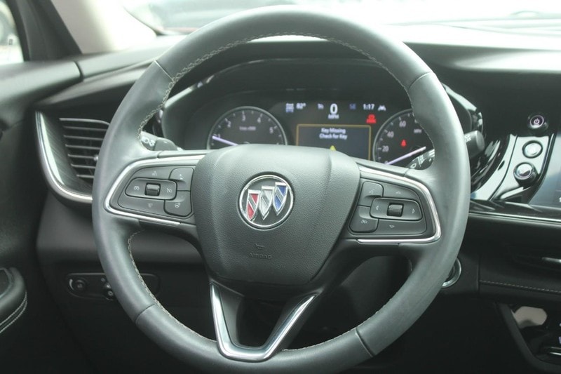 2023 Buick Envision Essence - Photo 11