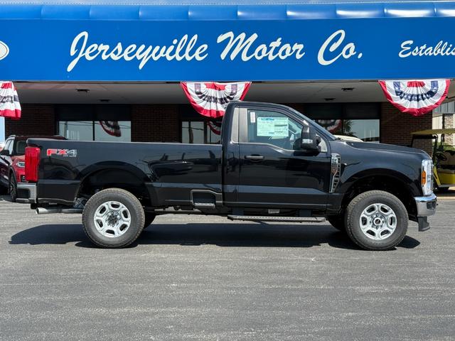 2026 Ford F-250 Super Duty