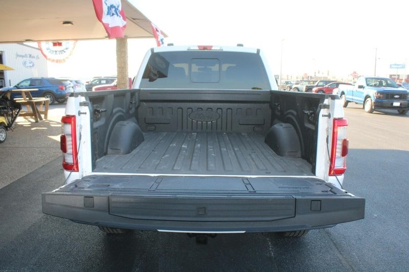 2022 Ford F-150 King Ranch - Photo 6