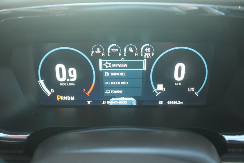 2022 Ford F-150 King Ranch - Photo 16