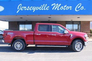 2026 Ford F-150 Lariat&reg; TRUCK