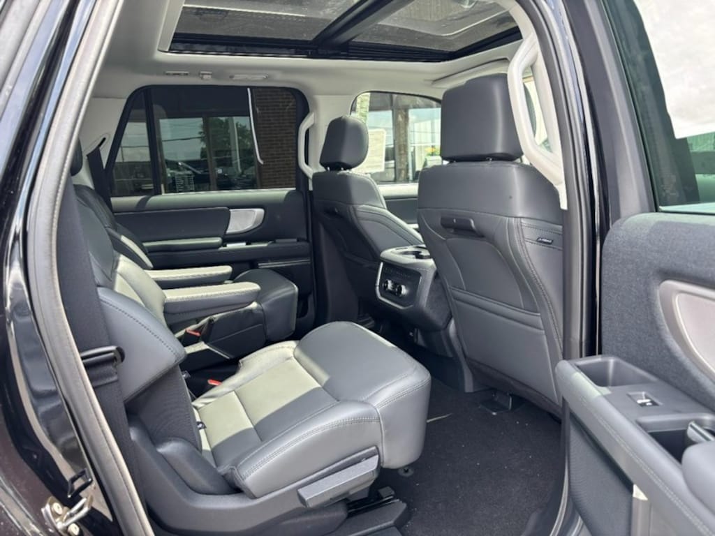 New 2026 Ford Expedition MAX Active SUV