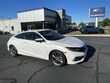  Honda Civic Coupe