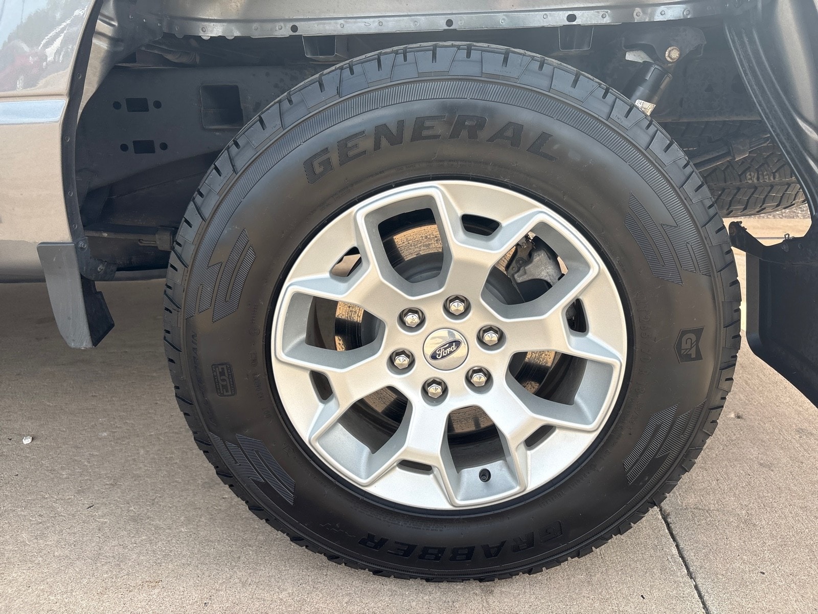2022 Ford F-150 XLT - Photo 12