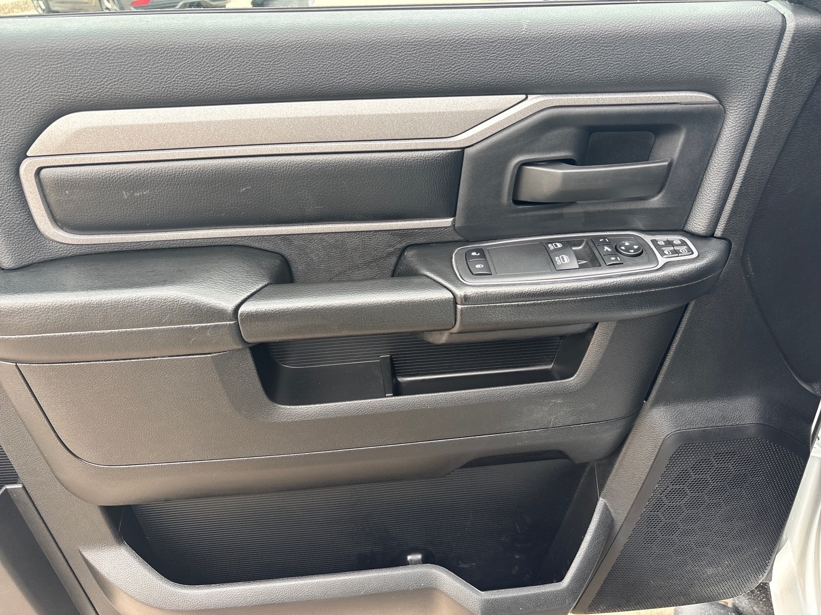 2024 RAM Ram 2500 Pickup Tradesman - Photo 13