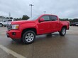  GMC Canyon