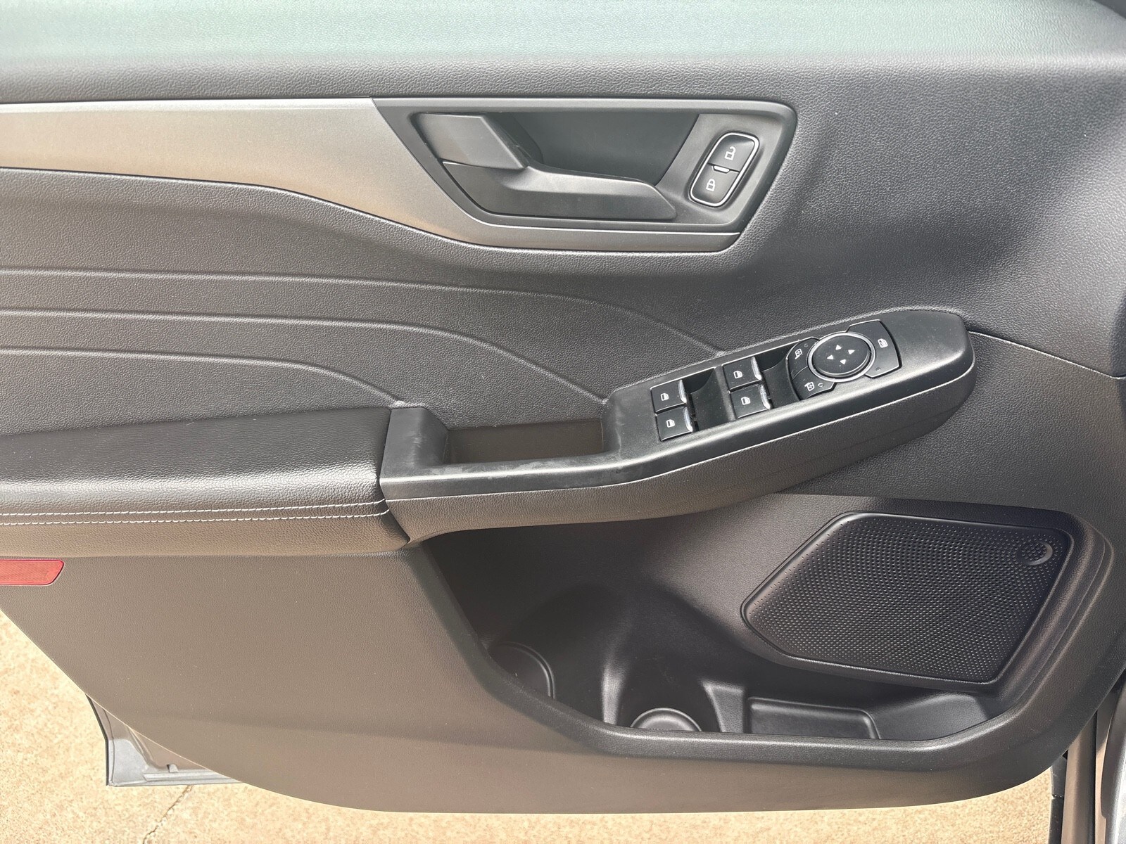 2024 Ford Escape Active - Photo 12