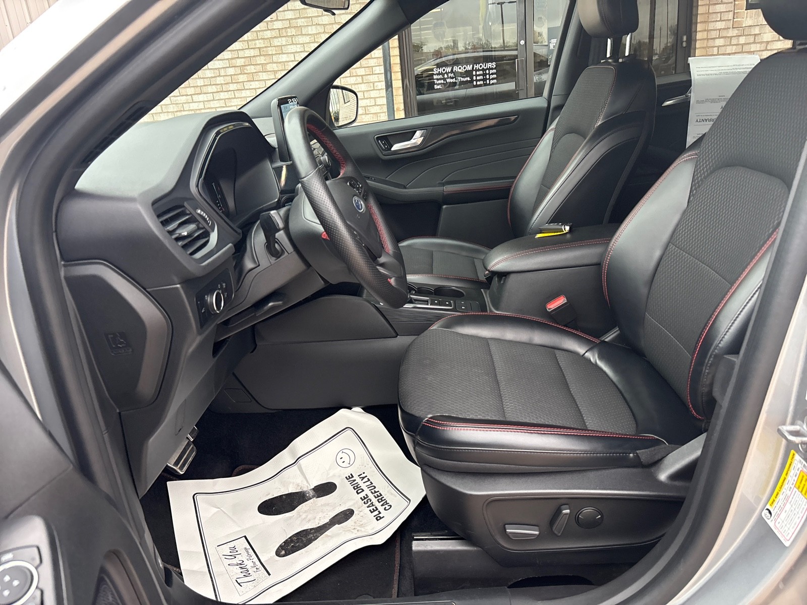 2023 Ford Escape ST-Line - Photo 3