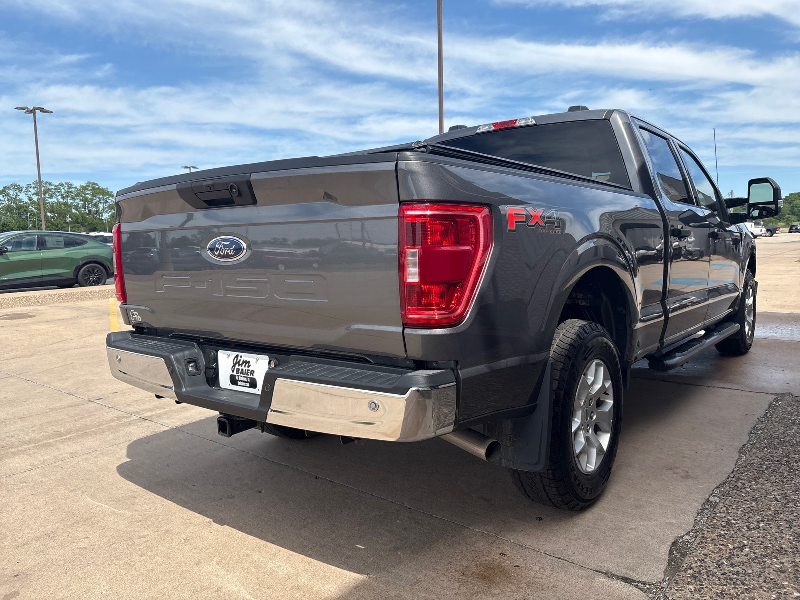 2022 Ford F-150 XLT - Photo 9