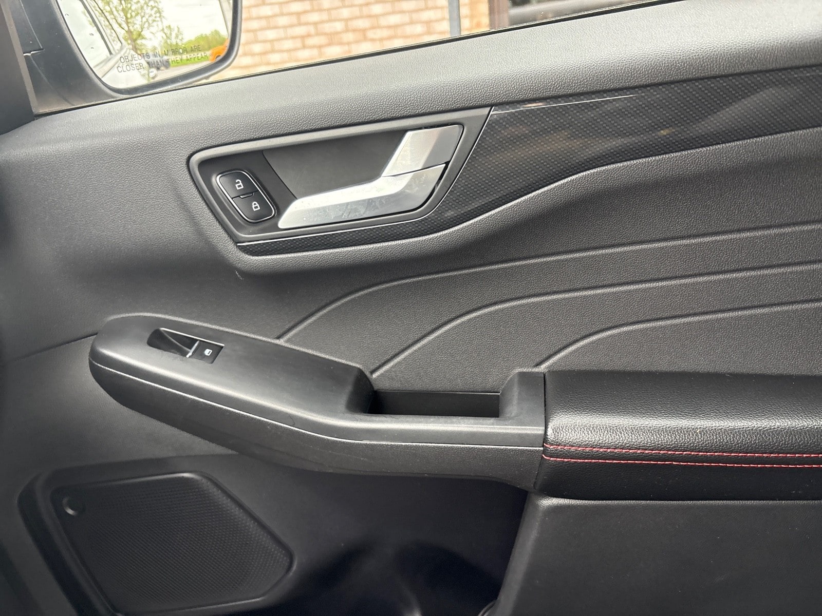 2023 Ford Escape ST-Line - Photo 12