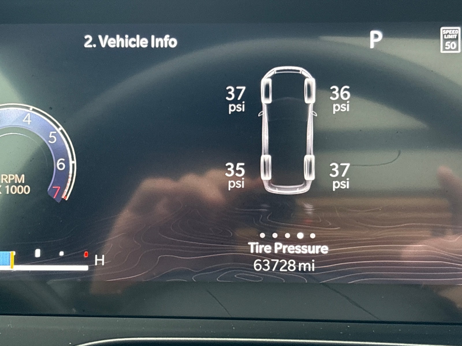 2023 Jeep Grand Cherokee L Overland - Photo 20