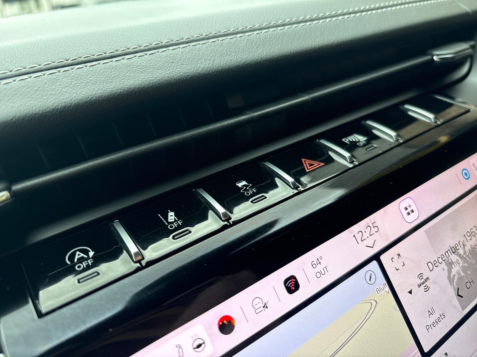 2023 Jeep Grand Cherokee L Overland - Photo 26