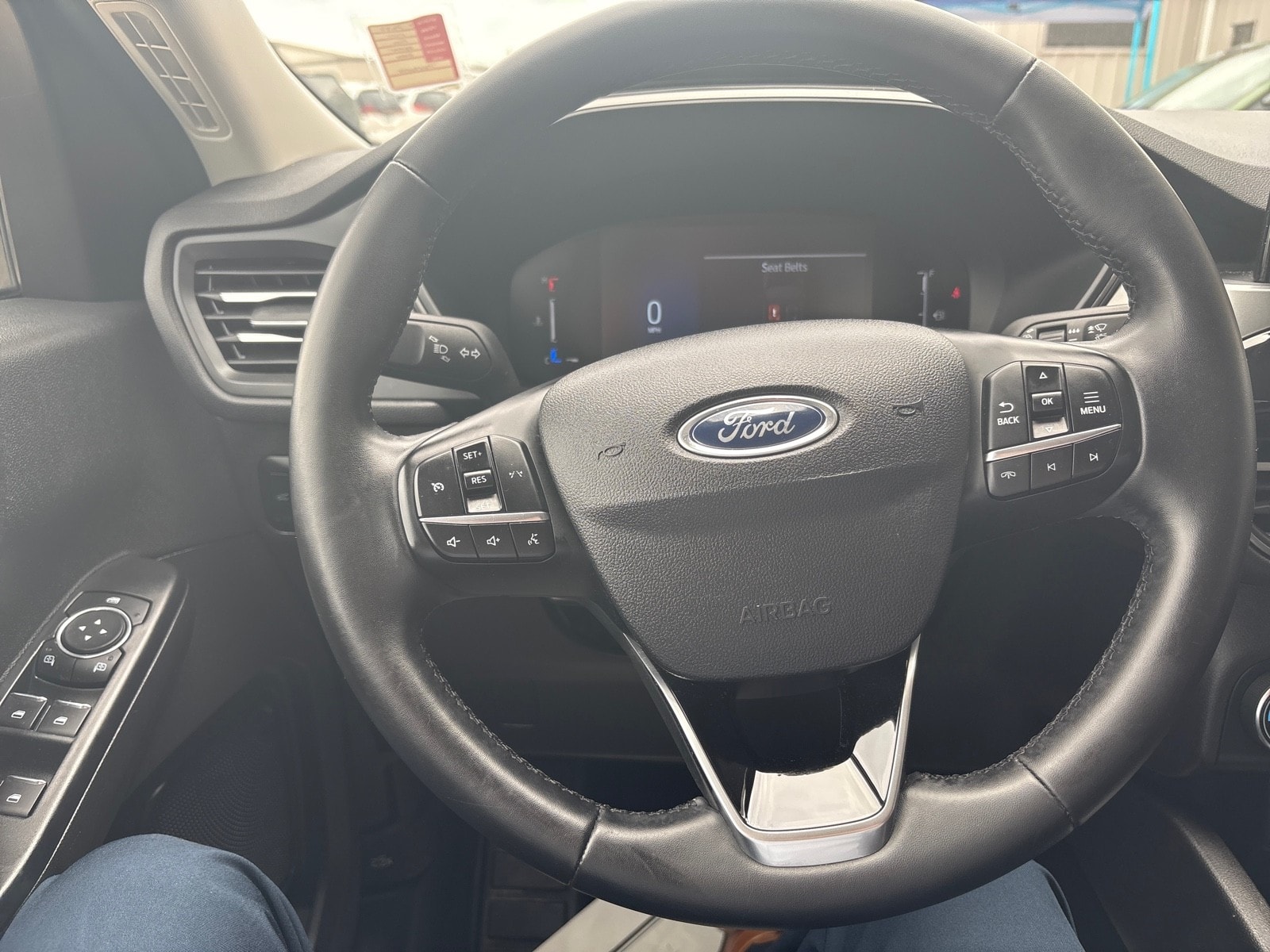 2024 Ford Escape Active - Photo 13