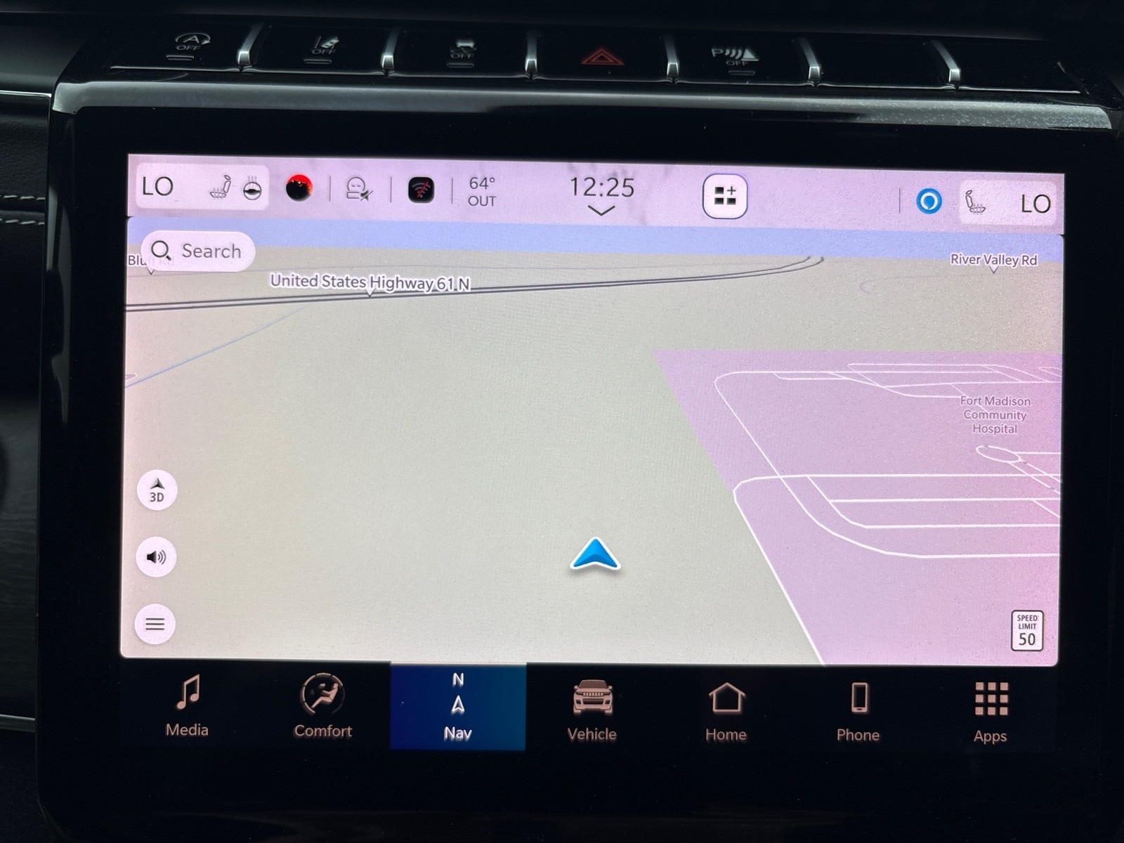 2023 Jeep Grand Cherokee L Overland - Photo 27